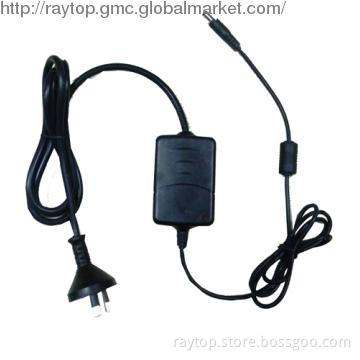 Surveillance Camera Power Supply 12V,2A,SAA approved